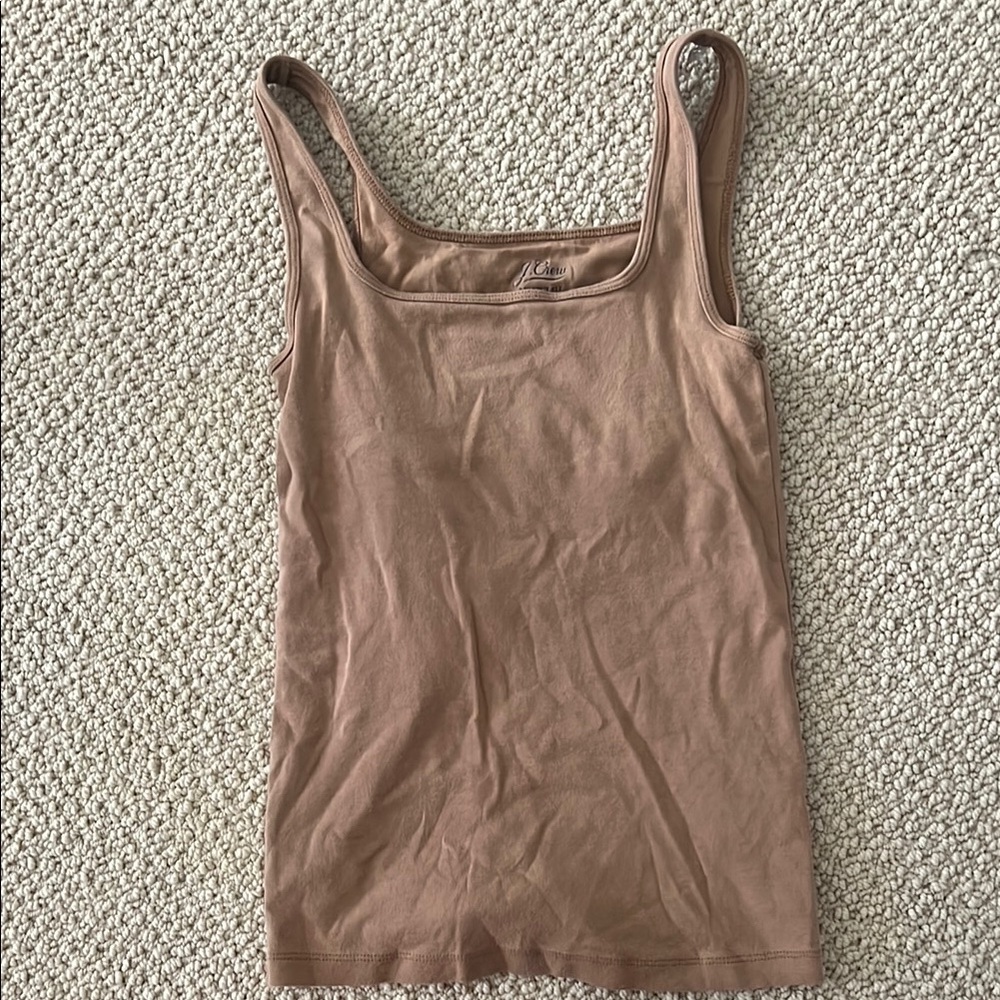 J.Crew Tank Top